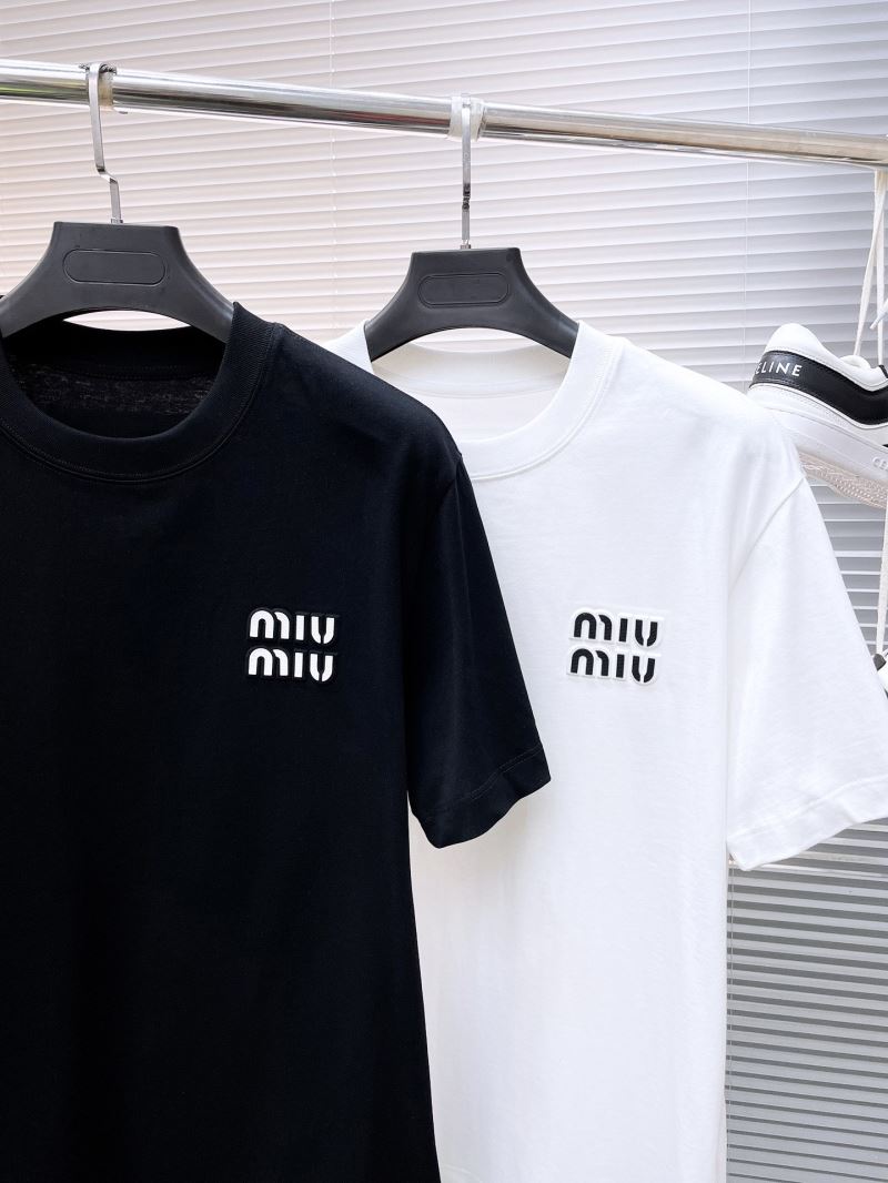 Miu Miu T-Shirts